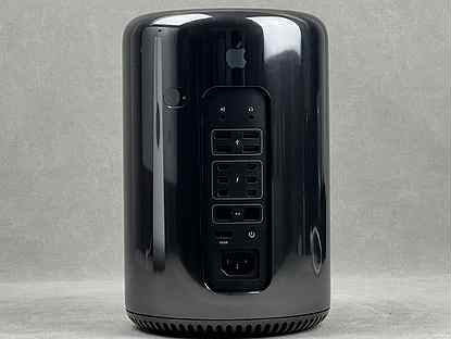 Apple MacPro 2013 D500 Xeon E5 6-я 3,5Gh /64/512