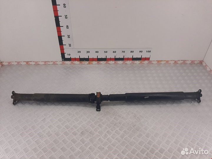 Вал карданный Jaguar XF