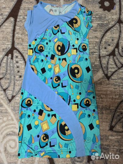 Платье женское