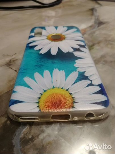 Чехол для телефона Honor 10 Lite