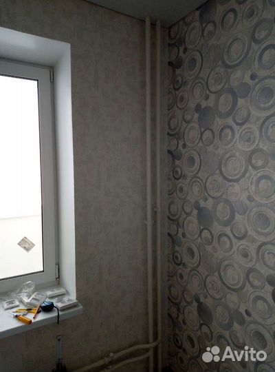 Ремонт и отделка квартир под ключ