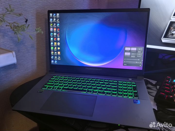 Thunderobot 911 Plus G3 Pro