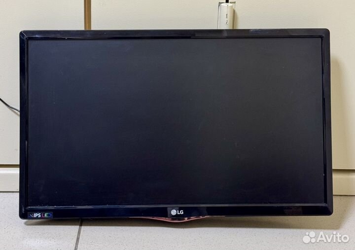 Телевизор lg 22LH450V