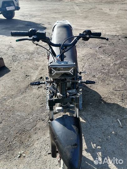 Скутер 150куб