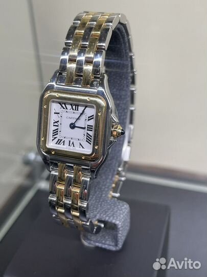 Часы Cartier panthere