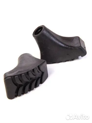 Башмачки для скандинавских палок