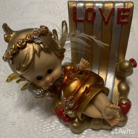 Статуэтка, сувенир