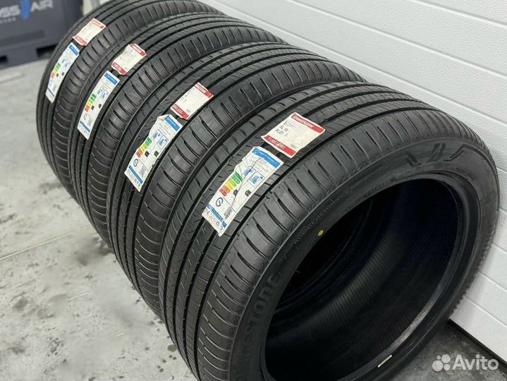 Bridgestone Alenza 001 275/50 R21 110