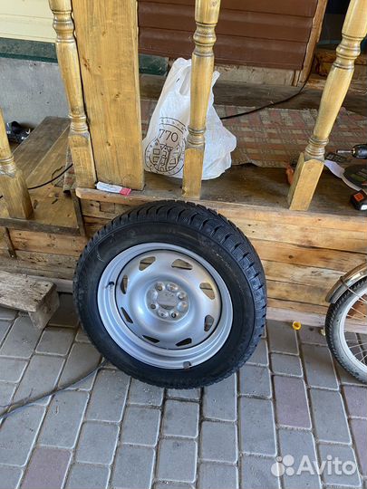 R15 Kumho Ecsta ASX KU21 185/60, PCD 4x98 DIA 10