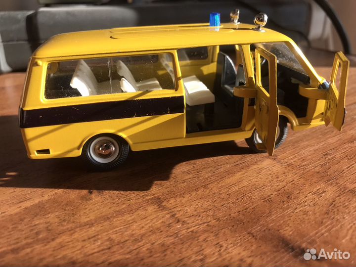 Коллекционные машинки