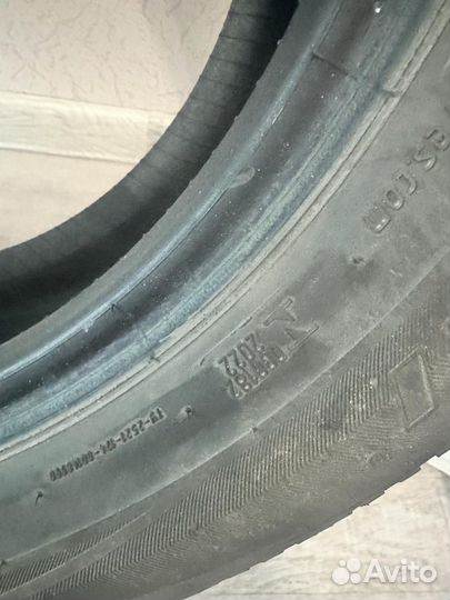 Viatti Bosco A/T 225/65 R17