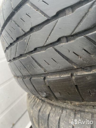 Hankook Dynapro HP RA23 275/70 R16