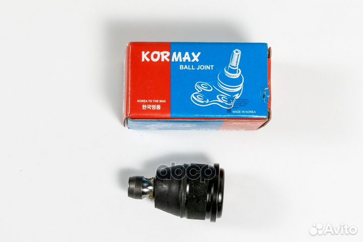 Шаровая опора cbkk1 (made in Korea) KSB017 kormax