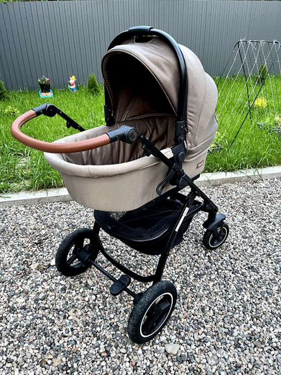 Коляска Rant Alaska 2 в 1