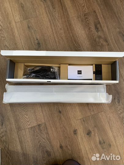 Bose TV Speaker