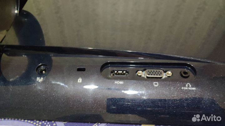 Монитор Asus MS248H