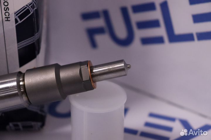 Форсунка 0445120245