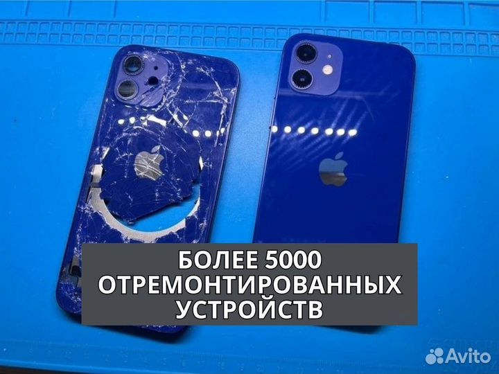 Ремонт iPhone. Ремонт айфонов