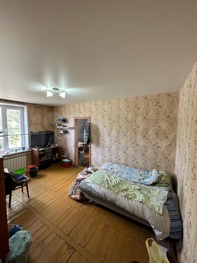 2-к. квартира, 36 м², 2/2 эт.