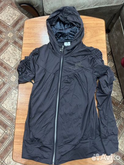 Спортивный костюм тройка женский