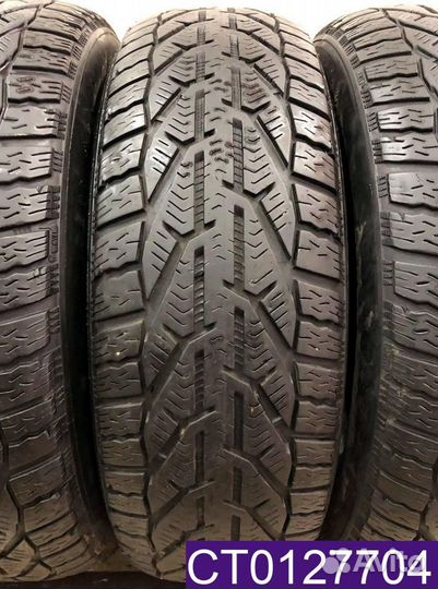 Tigar Winter 195/65 R15 95T