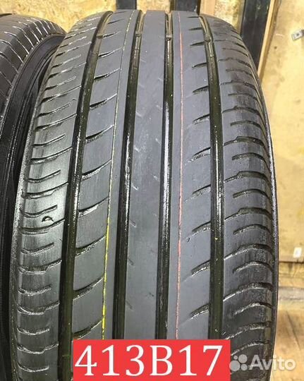 Yokohama Geolandar G98A 225/65 R17 102Q