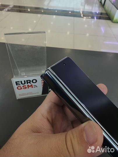 Samsung Galaxy Z Fold 4