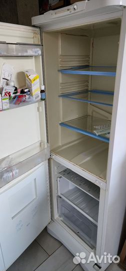 Холодильник бу