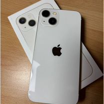 iPhone 13, 128 ГБ