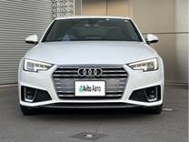 Audi A4 2.0 AMT, 2019, 45 000 км, с пробегом, цена 1 650 000 руб.
