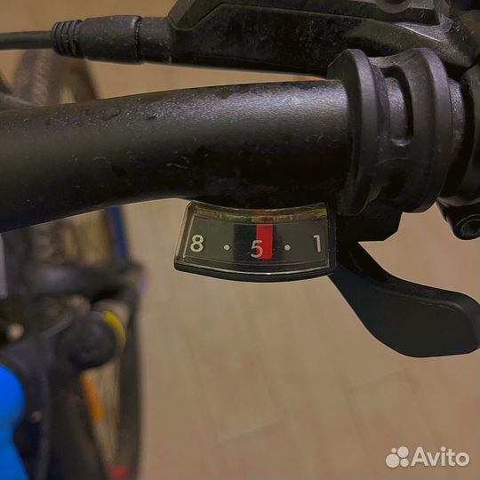 Велосипед stels navigator 745