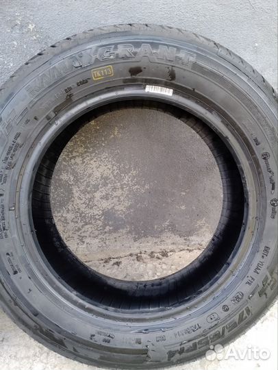 КАМА Grant 175/65 R14