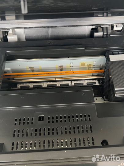 Epson stylus photo rx615