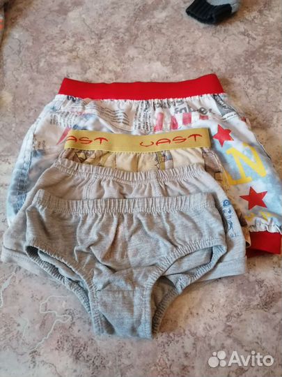 Одежда для мальчика