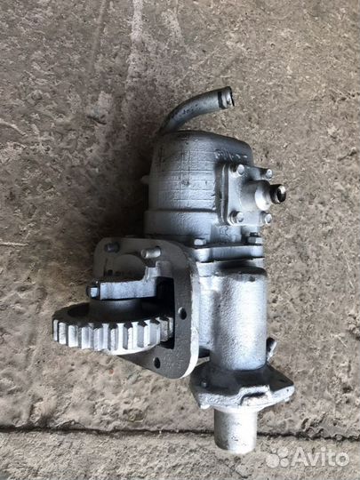 Ком на Самосвал