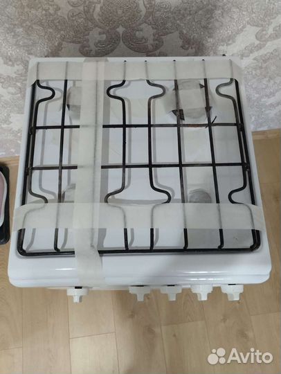 Газовая плита бу