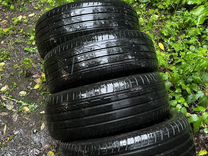 Bridgestone Alenza 001 215/55 R17 94V