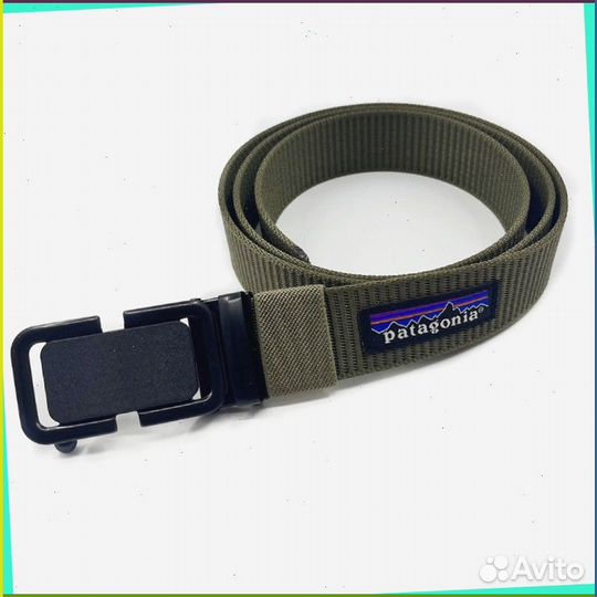 Ремень Patagonia (S - XXL)