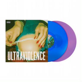 Lana Del Rey – Ultraviolence 2023