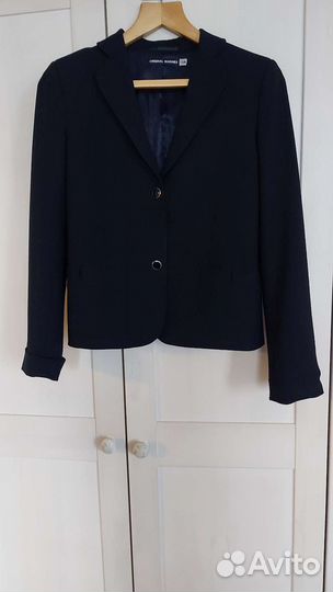Школа пиджак Original Marinеs 158см