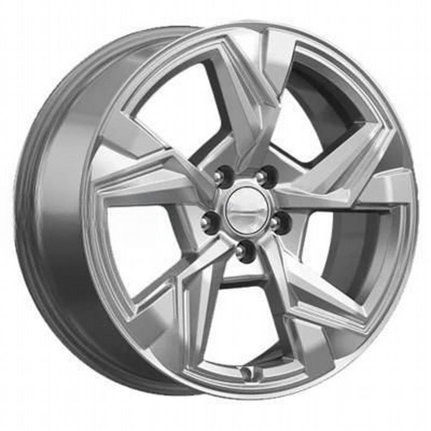 Литые диски K&K Кайан (КС1012) 7.5×R18 5×114.3