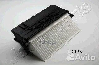 FA-0002S фильтр воздушный MB 320 CDI лев