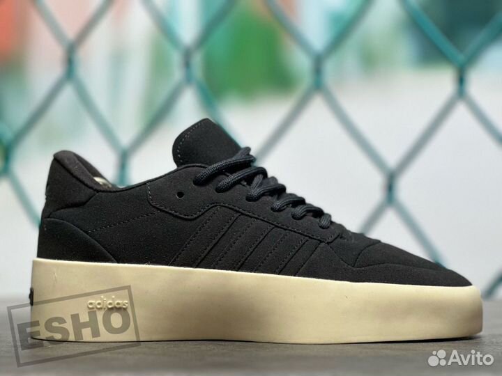 Кроссовки Adidas Athletics86 x Fear Of God Low