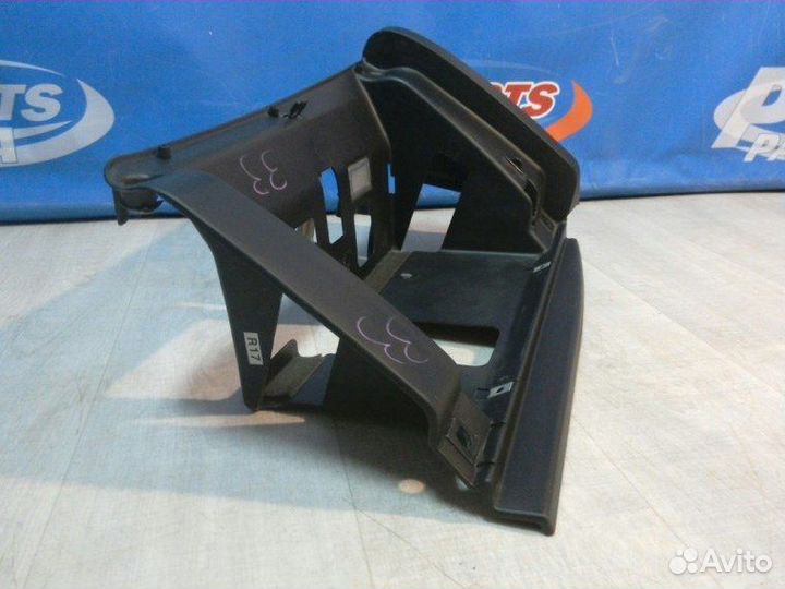 Бардачок Hyundai Sonata 4 EF 2.0 G4JP 2005