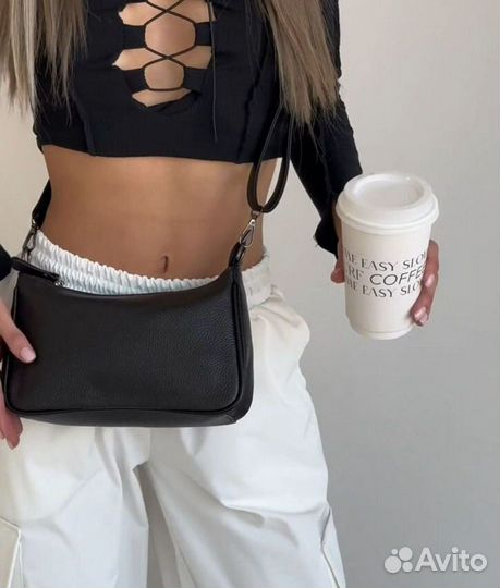Сумка кросс-боди