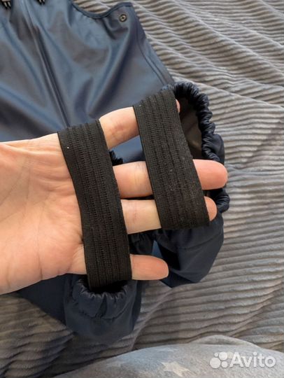 Полукомбинезон не промокаемый hm