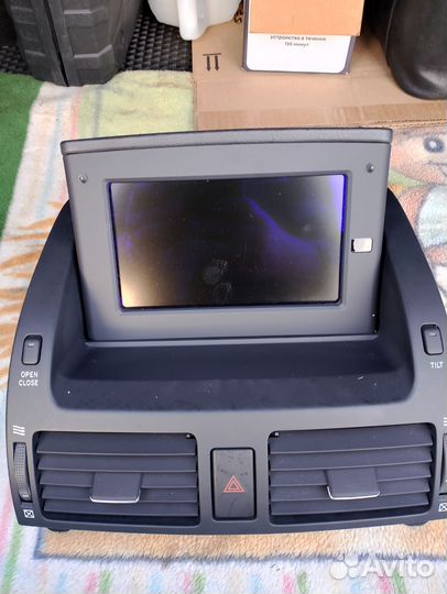 Бортовой компьютер