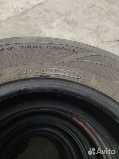 Toyo NanoEnergy 3 175/70 R13