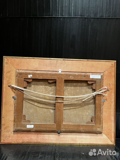 Франсуа хю (jean françois HUE, 1751 - 1823)