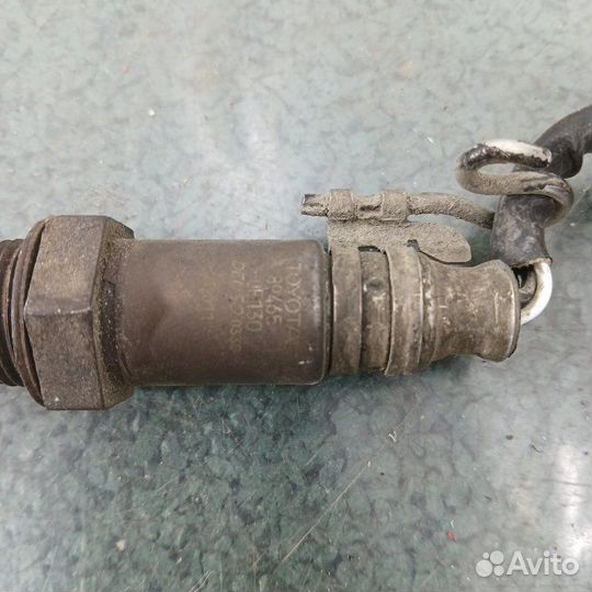 Кислородный датчик Toyota Highlander ASU50 2grfe